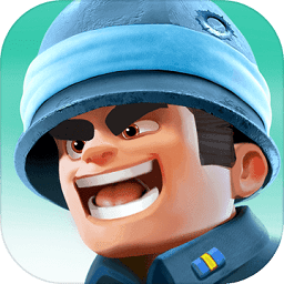 口袋奇兵国际版(Top War: Battle Game)