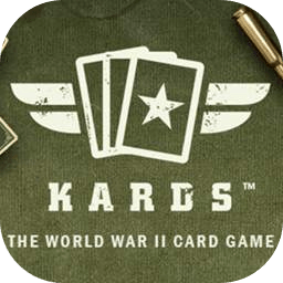 kards卡兹二战卡牌游戏