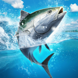 钓鱼大师最新版(Fishing Rival)