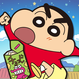 蜡笔小新春日部跑酷游戏