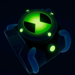 少年骇客手表模拟器(omnitrix simulator)
