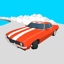 超级漂移游戏(hyper drift)
