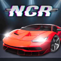 夜城赛车游戏(Night City Racing)