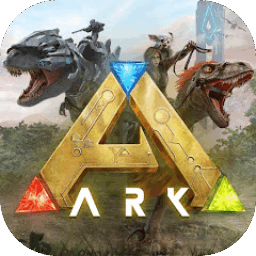 方舟终极移动版测试(ARK)