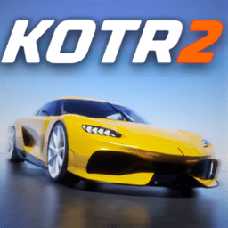 赛车之王2游戏(King Of The Racing 2)