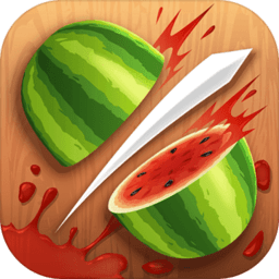 水果忍者官方正版(fruit ninja)