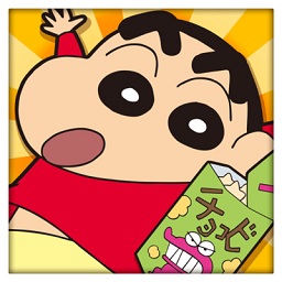 crayon shinchan游戏(蜡笔小新跑酷)