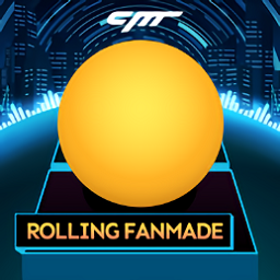 rolling fanmade安装包(滚动的天空rf)