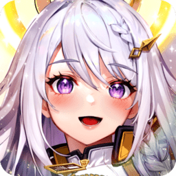 overpower 星神少女手游