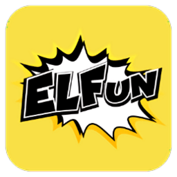 elfun动漫app
