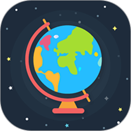 魔幻地球仪app