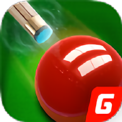 斯诺克之星游戏(Snooker)