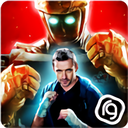 铁甲钢拳游戏手机版(Real Steel)