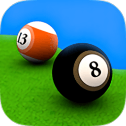 3D台球poolbreakpro最新版
