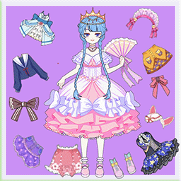 公主芭比设计师手机版