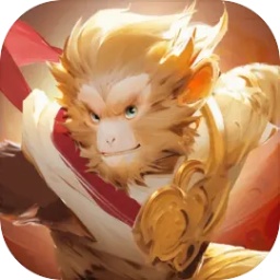小小无双大闹天宫