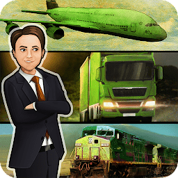 运输公司游戏(transportinc手游)