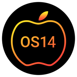 安卓仿ios14桌面全套中文版