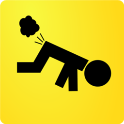 放屁恶搞app