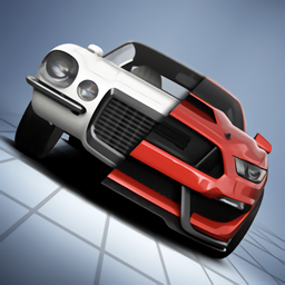 3d车模改装3dtuning