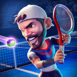 迷你网球游戏(Mini Tennis)