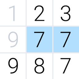 数字匹配游戏(Number Match)