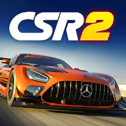 csr赛车2加强版游戏