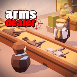 放置军火大亨中文版(ArmsDealer)