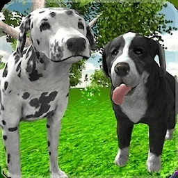 狗狗模拟器游戏(dog simulator)