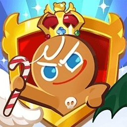 姜饼人王国最新版本(cookie run kingdom)