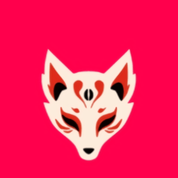 kitsune mask面具最新版(德尔塔面具)