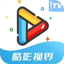 酷影TV端