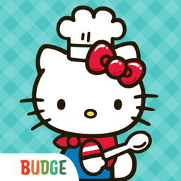 hellokitty便当食物制作大师安卓版(Lunchbox)