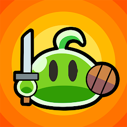 合合合英雄游戏(Slime Legion)