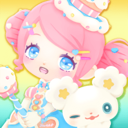 pokepia少女心游戏(口袋乌托邦)