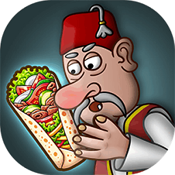 沙威玛传奇手机版(shawarma)