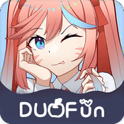 duofun动漫app