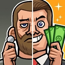亿万富翁养成计划手游(idle billionaire tycoon)