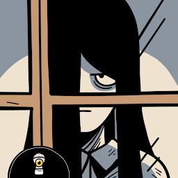 the girl in the window游戏