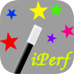 magic iperf apk手机端