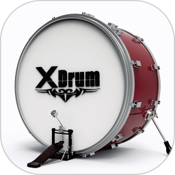 X架子鼓模拟器