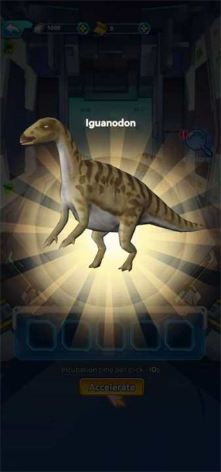 恐龙训练师正版下载安装