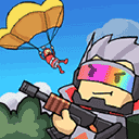 香肠精英求生派对游戏