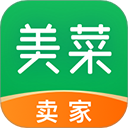 美菜卖家app
