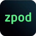 zpod音乐app