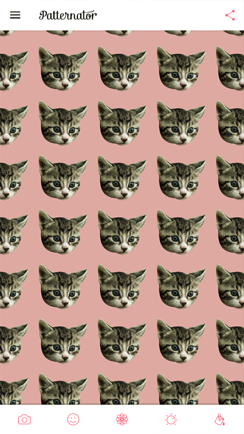 Patternator拍特内头软件