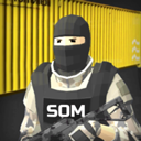 som出局国际服(SOM: StrikeOut)