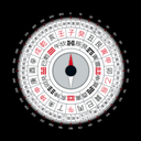 罗盘指南针app