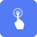 自定义手势控制app