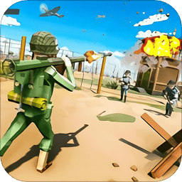 笨兔历险记最新版